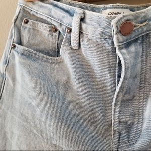 O’neill Straight Denim Jeans